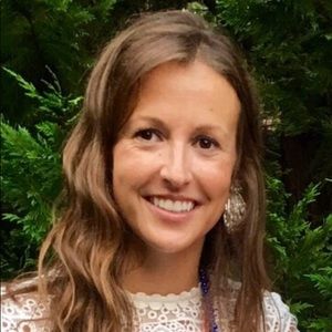 Meet your Posher, Caroline